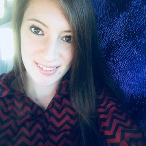 Meet your Posher, Amber